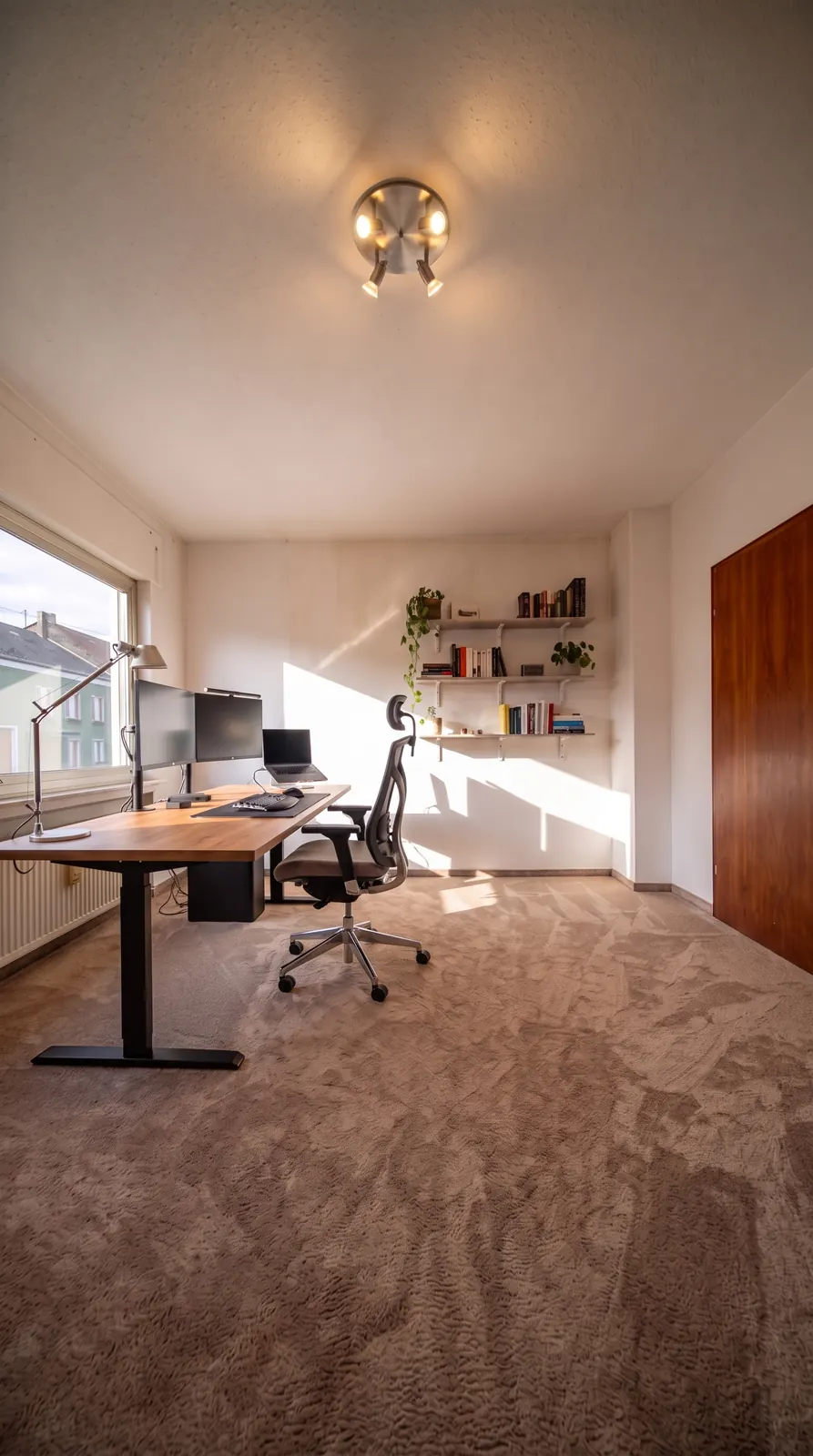 Homeoffice