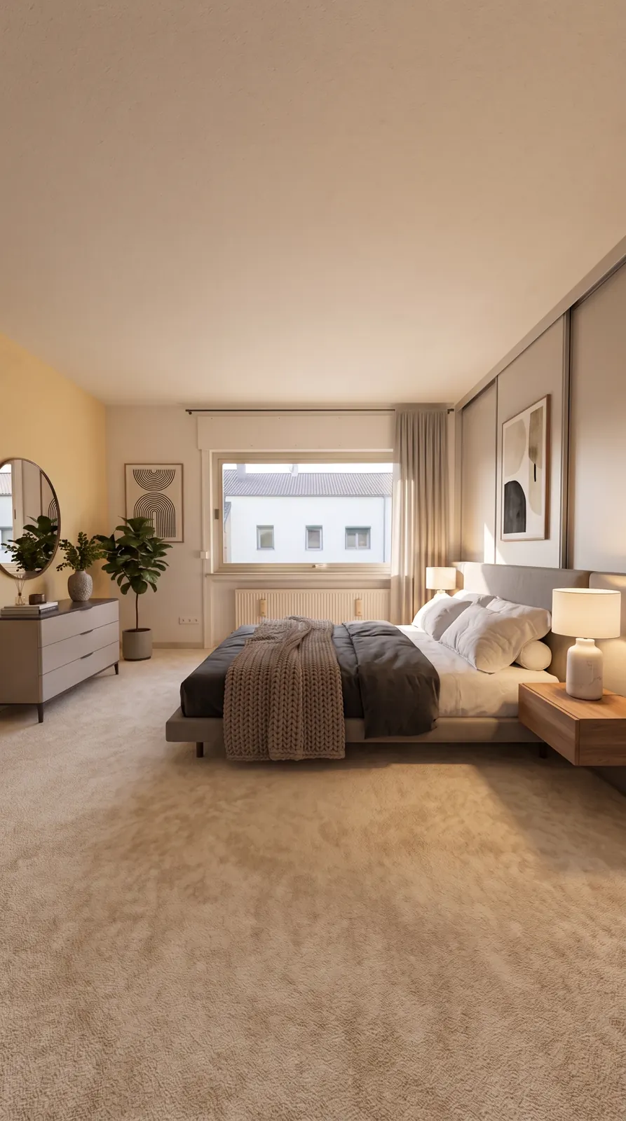Gästezimmer